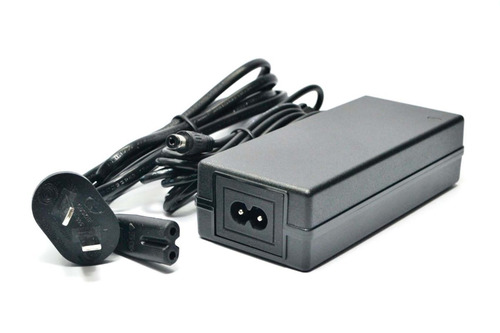 Fuente Switching 12v 3a Led Cctv Camaras C/ Cable Notebook