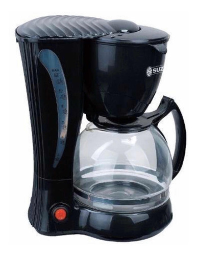 Cafetera Electrica Filtro Desayunos 12 Tazas 1,2 Lts