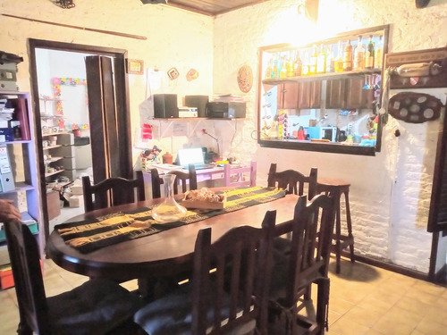 Casa Venta Matheu