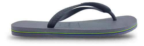 Ojota Playera  Havaiana Brasil