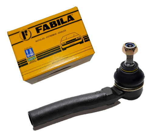Kit Extremo Derecho + Izquierdo Fiat Argo Cronos