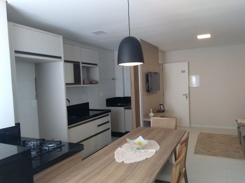 Imagem 11 de 20 de Excelentes Apartamentos No Bairro Das Nações. - Ap00710 - 33720757