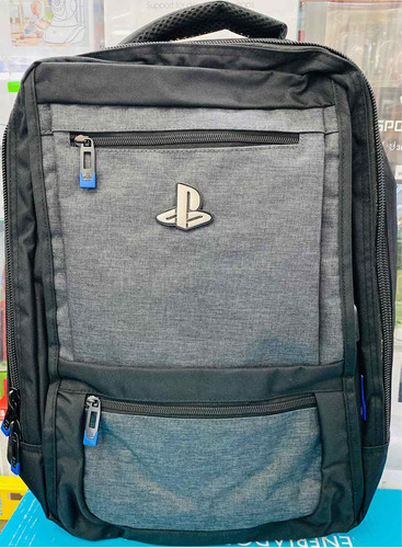 Mochila Para Ps4