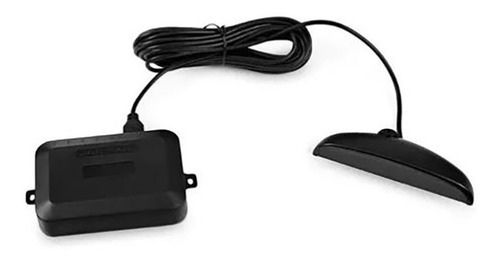 Sensores De Reversa Universales Con Display