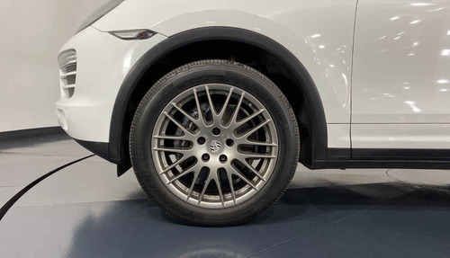 Imagen 10 de 15 de 46602 - Porsche Cayenne 2014 Con Garantía