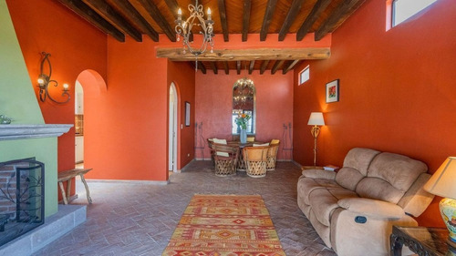 Imagen 24 de 30 de Casa Cruz Del Pueblo En Venta, Col. Centro En San Miguel De