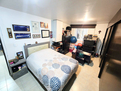 Se Vende Departamento En Tepepan