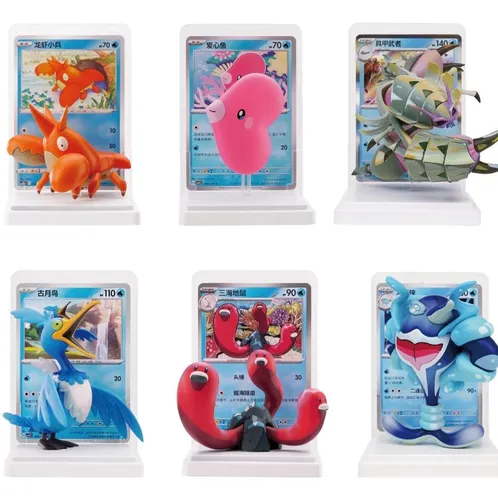 ljrcaja Aleatoria Pokémon Tcg: Dream Drawing 151 Vol.2 .lj