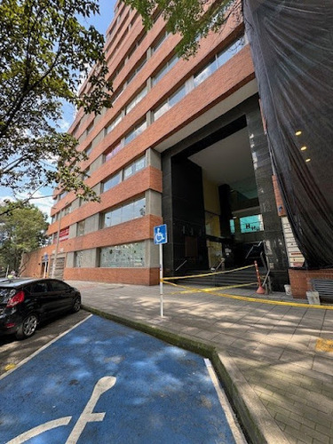 Oficinas En Arriendo Centro Internacional 820-661
