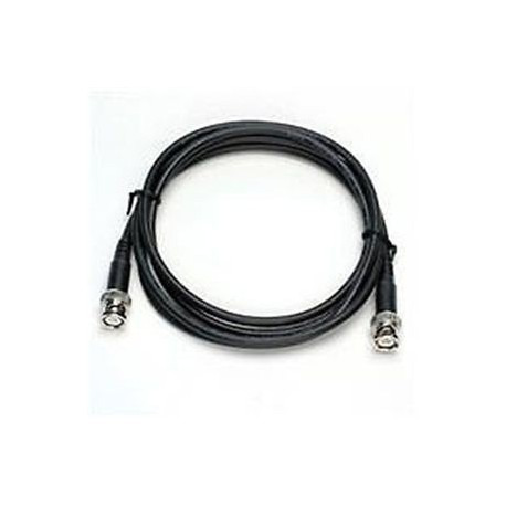  Cable Coaxial Bnc A Bnc Shure Ua806 De 2m Para Antena 