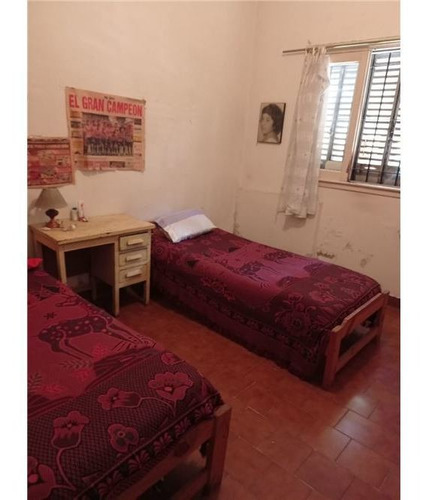 Imagen 10 de 11 de Casa Sobre Lote De 8 X 60 (u/c2)