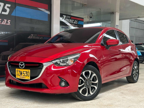 Mazda 2 1.5 Grand Touring