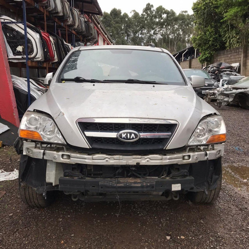 Sucata Kia Sorento 2.5 2008/2009 170cvs