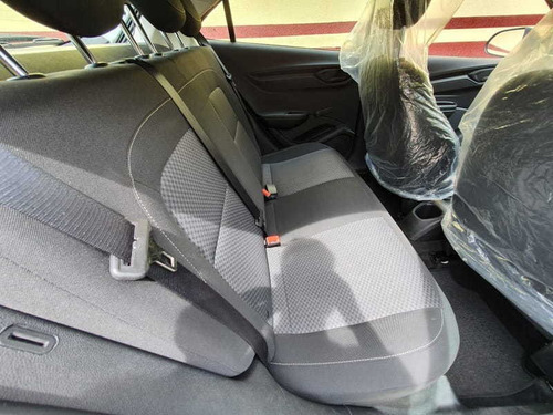 Chevrolet Onix 10mt Joye