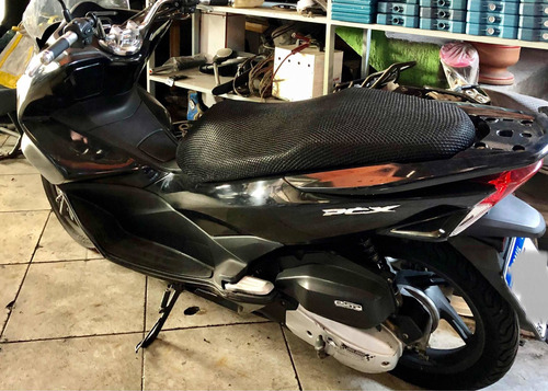 Imagem 1 de 8 de Honda Pcx 150, Pcx150, Aceito Troca Moto Ou Carro