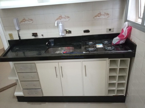 Imagem 3 de 23 de Apartamento Em Vila Mariana, São Paulo/sp De 45m² 1 Quartos Para Locação R$ 2.000,00/mes - Ap2240994-r