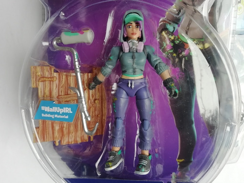 Fortnite Teknique Solo Mode Sellado $349 Pesos Mikegamesmx (Usado)