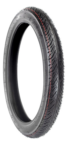 Kit De Llantas Para Motocicleta 90/90-18 Y 2.75-18 Type 6164