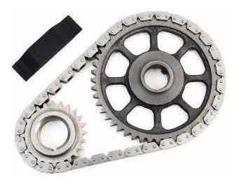 Kit Cadena Tiempo Jeep Cherokee 242 4.0