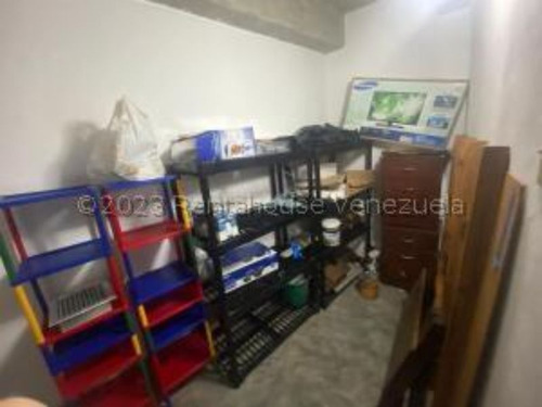 #23-24036 Excelente Apartamento Ubicado En El Rosal