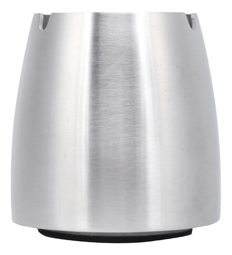 Soporte Frío De Acero Inoxidable Para Cenicero, Resistente A