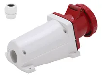 Comprar Enchufe Para Herramientas Industriales 380415v 63a 5pin 3p+n