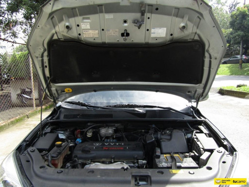 Toyota Rav4 Imperial 2400 Cc At 4x4