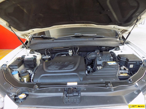 Hyundai Santa Fe 2.2 Gl Crdi 4x2