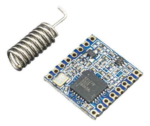 Modulo Transceptor Lora Sx1276 915mhz