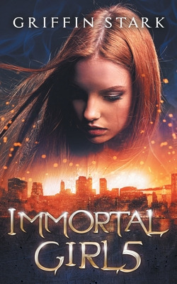 Libro Immortal Girl5 - Stark, Griffin