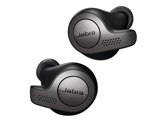 Auriculares Jabra Elite 65t Alexa A Pedido! 