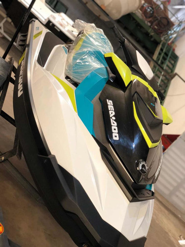 Seadoo
