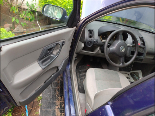 Volkswagen Polo Classic 1.9 I Highline