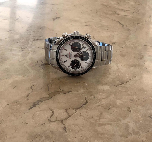 Relogio Ômega Speedmaster Panda