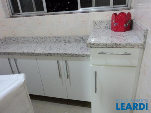Imagem 5 de 14 de Apartamento - Parada Inglesa - Sp - 467905
