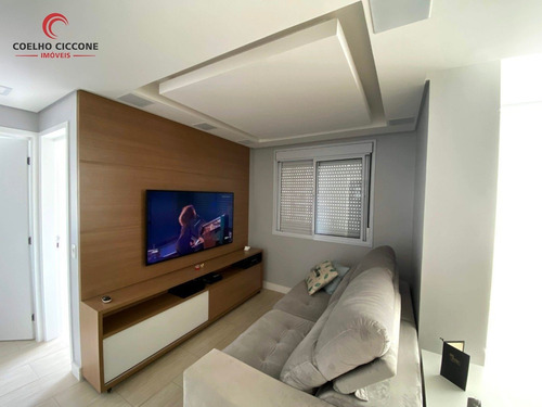 Imagem 9 de 15 de Apartamento Para Venda - V-4389