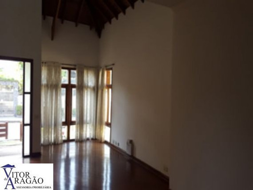 Imagem 15 de 15 de 02675 - Sobrado 4 Dorms. (4 Suítes), Tremembé - São Paulo/sp - 2675