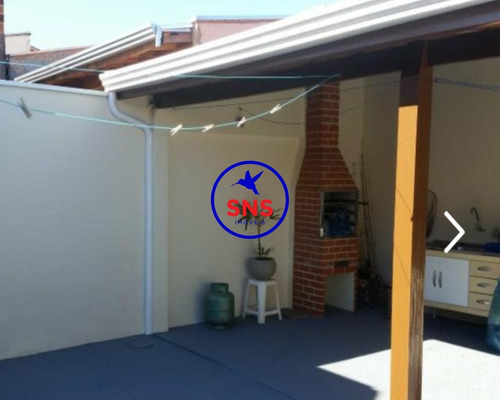 Imagem 13 de 15 de Casa - Ca00722 - 67731569