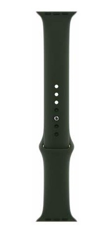 Apple Banda, Pulsera Watch 44mm Sport Band Mg433am/a Green