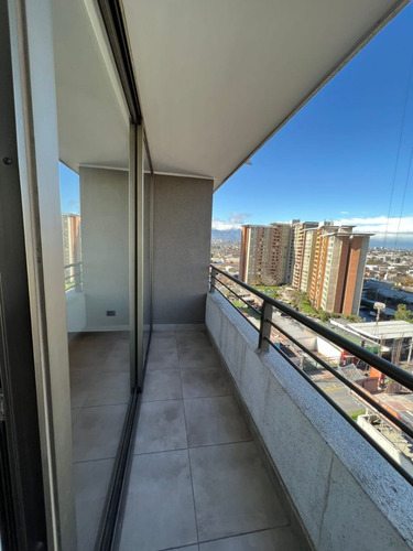 Precioso Departamento 1d+1b, Excelente Sector De San Miguel