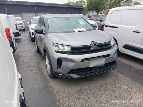 Citroen C-5 1.5 Aircross Bluehdi 130 S&s Shine At Diesel ...