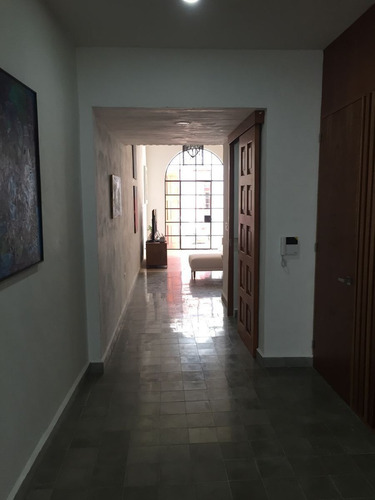 Imagen 27 de 30 de Casa Restaurada Con Alberca En Venta Amueblada Centro De Mer