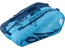 Comprar Bolso Raquetero Babolat Pure X 12 Raquetas Tenis - Estacion Deportes Olivos Color Drive 21