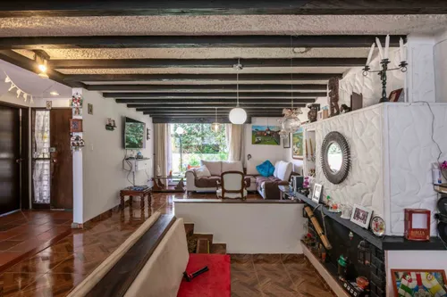 Casa En Venta En Las Villas. Cod V7173