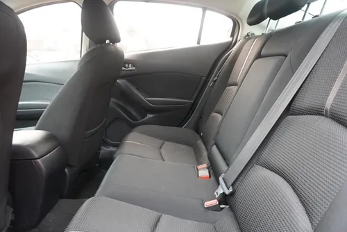 Mazda 3 2.0 Prime At