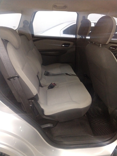 Chevrolet Spin 1.8 Ltz 5as 105cv 2017