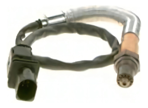 Bosch 0258017131 Sensor O2