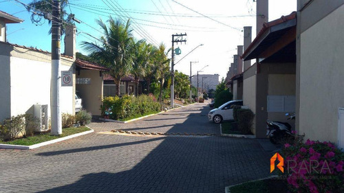 Imagem 21 de 30 de Casa À Venda, 119 M² Por R$ 756.000,00 - Jardim Valdibia - São Bernardo Do Campo/sp - Ca0050