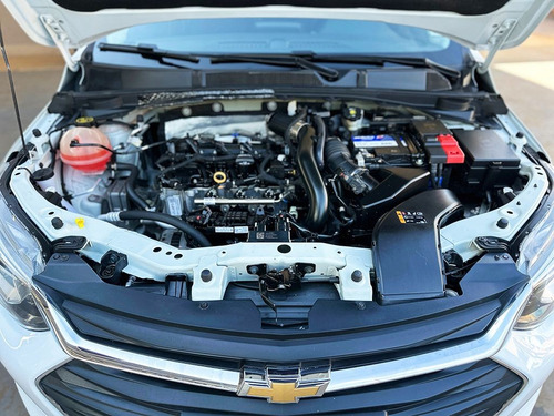 Chevrolet Onix 1.0 TURBO LTZ