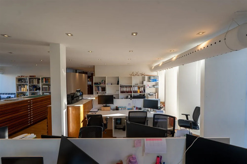 Oficina En Arriendo En Las Condes